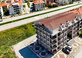 Kılıçaslan Suite Hotel