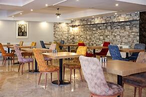 Kılıçaslan Suite Hotel