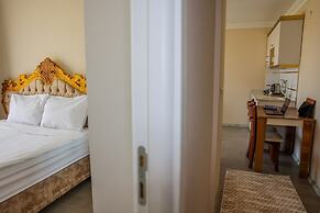 Kılıçaslan Suite Hotel