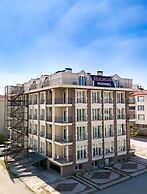 Kılıçaslan Suite Hotel