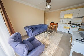 Kılıçaslan Suite Hotel