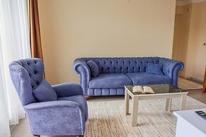 Kılıçaslan Suite Hotel