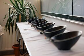 Kılıçaslan Suite Hotel