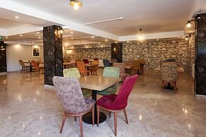 Kılıçaslan Suite Hotel