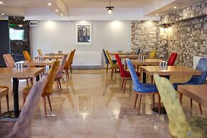 Kılıçaslan Suite Hotel