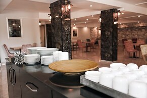 Kılıçaslan Suite Hotel