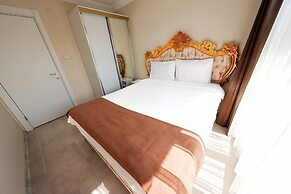 Kılıçaslan Suite Hotel