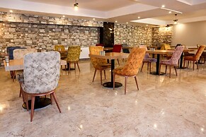 Kılıçaslan Suite Hotel