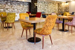 Kılıçaslan Suite Hotel