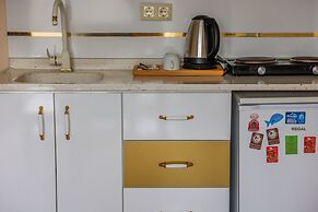 Kılıçaslan Suite Hotel