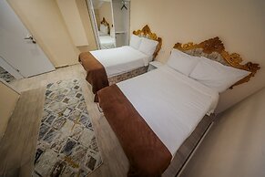 Kılıçaslan Suite Hotel