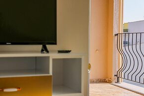 Kılıçaslan Suite Hotel