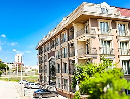 Kılıçaslan Suite Hotel