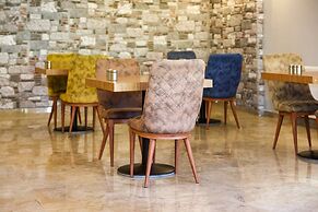 Kılıçaslan Suite Hotel