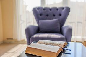 Kılıçaslan Suite Hotel