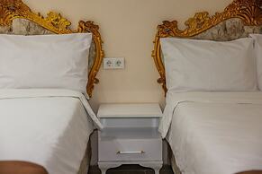 Kılıçaslan Suite Hotel