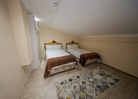 Kılıçaslan Suite Hotel