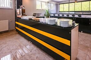 Kılıçaslan Suite Hotel