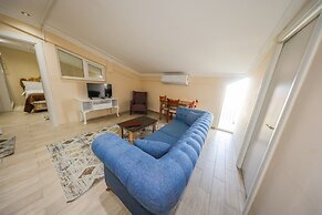 Kılıçaslan Suite Hotel