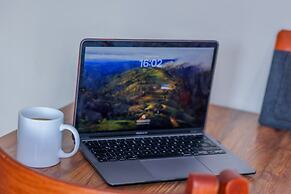 Kılıçaslan Suite Hotel