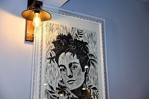 Kılıçaslan Suite Hotel