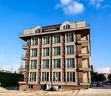 Kılıçaslan Suite Hotel