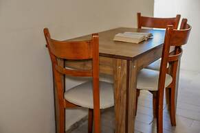 Kılıçaslan Suite Hotel