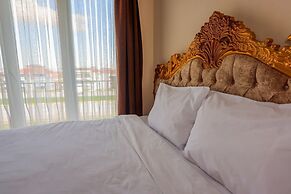 Kılıçaslan Suite Hotel