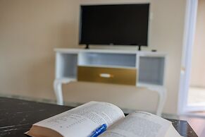 Kılıçaslan Suite Hotel