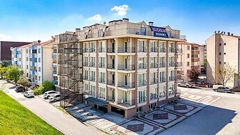 Kılıçaslan Suite Hotel