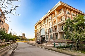 Kılıçaslan Suite Hotel