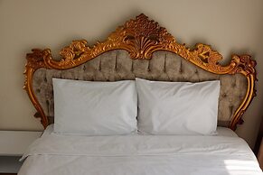 Kılıçaslan Suite Hotel