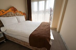 Kılıçaslan Suite Hotel