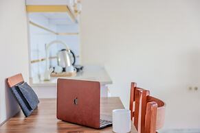 Kılıçaslan Suite Hotel