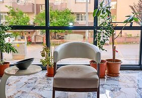 Kılıçaslan Suite Hotel