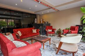 Kılıçaslan Suite Hotel