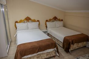 Kılıçaslan Suite Hotel