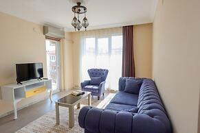 Kılıçaslan Suite Hotel