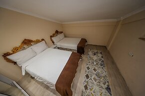 Kılıçaslan Suite Hotel