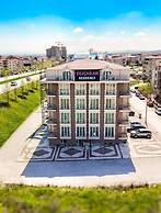 Kılıçaslan Suite Hotel