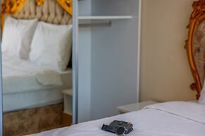 Kılıçaslan Suite Hotel