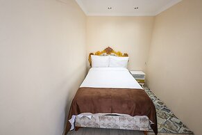 Kılıçaslan Suite Hotel