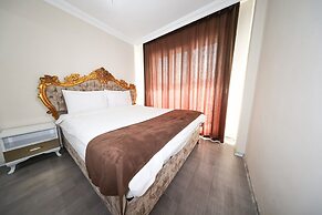 Kılıçaslan Suite Hotel