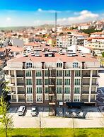 Kılıçaslan Suite Hotel