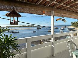 Mar à Vista Ilha de Boipeba