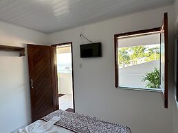 Mar à Vista Ilha de Boipeba