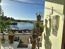 Mar à Vista Ilha de Boipeba