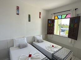 Mar à Vista Ilha de Boipeba