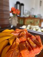 Mar à Vista Ilha de Boipeba