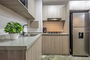 Apartamento De La Cruz Estudio By Soho